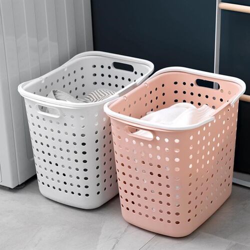 Extra large washable laundry basket, clothes storage bucket