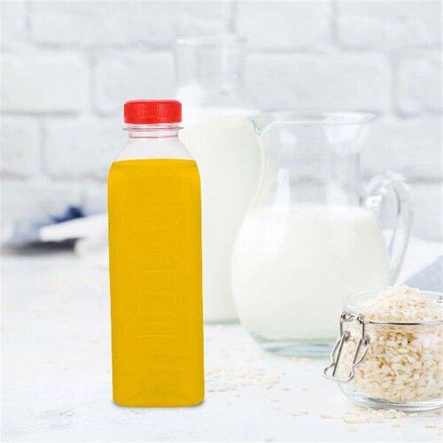 Clear Milk Bulk Containers Drink Bottle Juice Bottles Empty