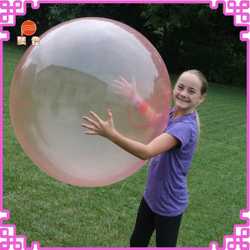 超大充气球软胶儿童球大泡泡球TPR气球沙滩气球大拍拍球,节庆用品/礼品,气球,淘宝优惠券,粉丝福利购,淘宝优惠卷