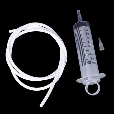Fridge Drain Hole Remover Cleaning Tool Kit Reusable Househo