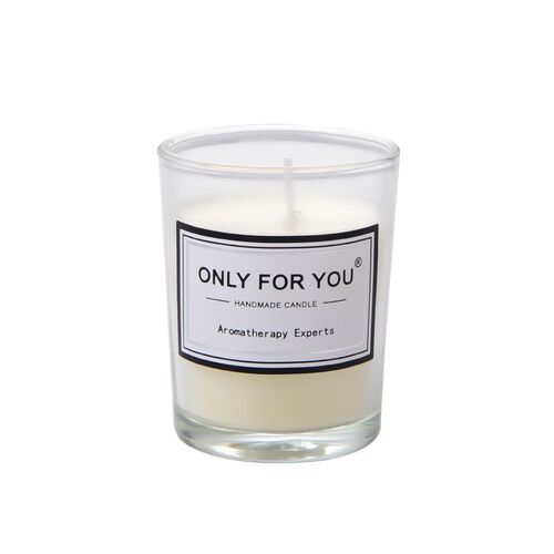 Smokeless scented candles Birthday gift Aromatherapy candles