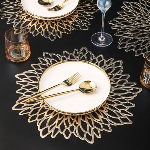 2025new Placemat food mat/mat/mat European table mat/cloth