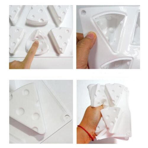Cheese Cake Silicone Mold DIY Baking Non-Stick Mousse Chocol