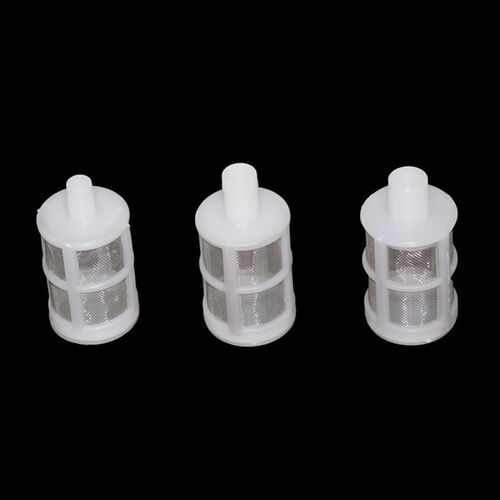 Mini Stainless Steel Net Filter Garden Micro Irrigation Wate