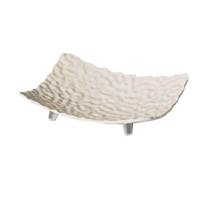 Glacier Patterned Nut Box for Home Living Room Coffee Table,