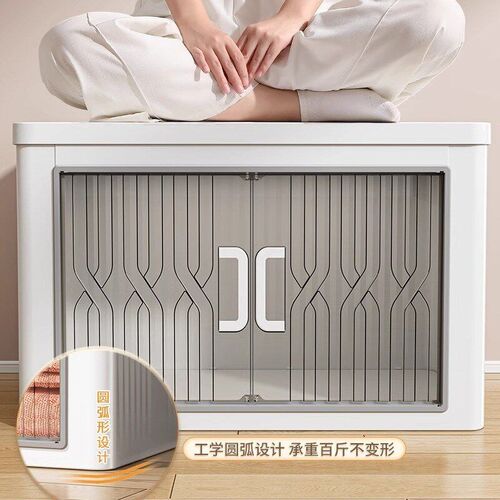 Plastic storage cabinets lockers, accessories storage boxes