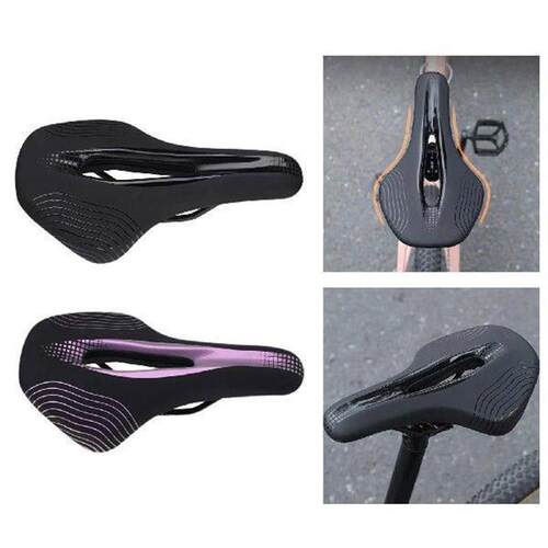 Road Bike Saddle Bike Saddle Replacement Breathable