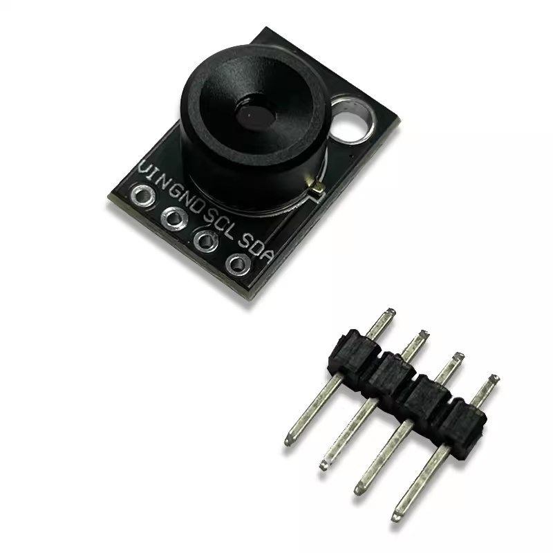 MLX90ESF-B/BB 红外测温点阵传感器模块 红外成像/IR热像仪