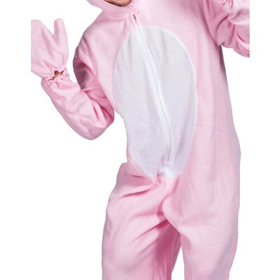 2023New Chandler Pink Bunny Cosplay Halloween Costumes For M