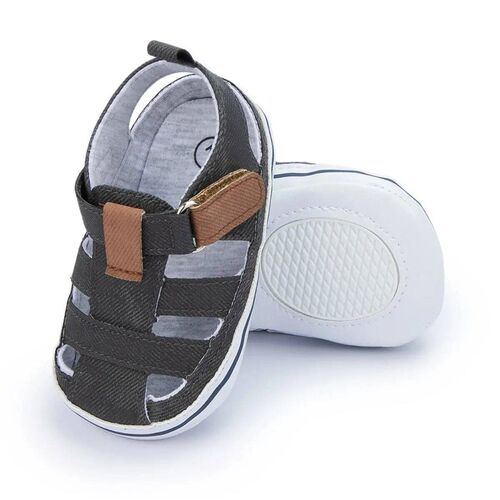 Meckior Baby  Casual Boy Shoes Anti-Slip Rubber Bottom Infan