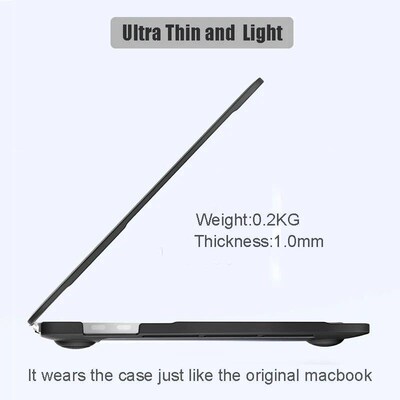 Laptop ver for Macbook Pro 16 Case M1 A2485 2023 Macbook Pro