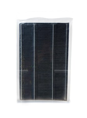 适配夏普空气净化器KJ0F-BBZ/W KC-WG05-W KJ0F-WGZ/W过滤网