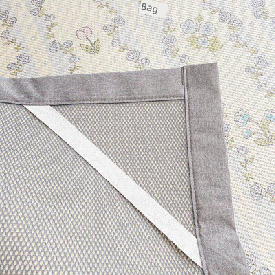 summer cool sleeping mat folding bed mattress topper 床垫