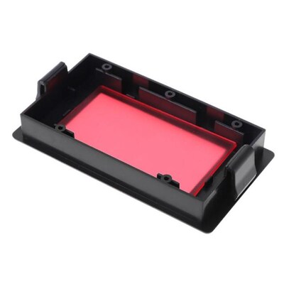 ICL7107 Digital Ammeter Kit DIY Module DC 5V 35mA 70.6x39mm