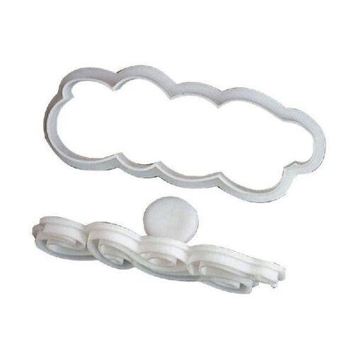 Create Snake Cookie for 2025 Chinese New Year with Plastic