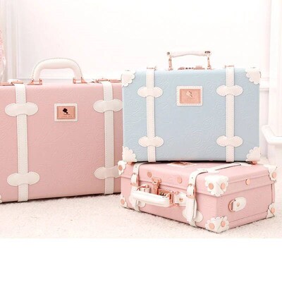 2023 New Professional Makeup Organizer Travel Cosmetic Case