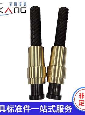 模具来复线定购Z1500来复杆Z1520来复套 旋脱螺杆螺母订购来复线