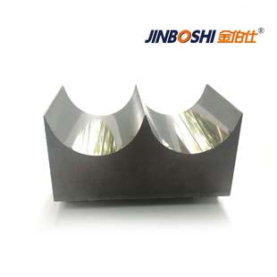 专业生产各种钨钢无磁压制模具磁瓦磁块模芯 精度高耐磨性强