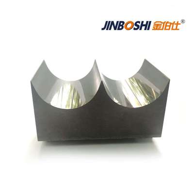 专业生产各种钨钢无磁压制模具磁瓦磁块模芯 精度高耐磨性强