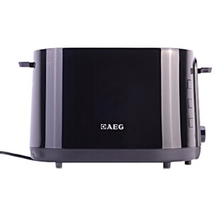 出口德国EG多士炉塑料烤面包机早餐机2片土司机面加热自动弹跳