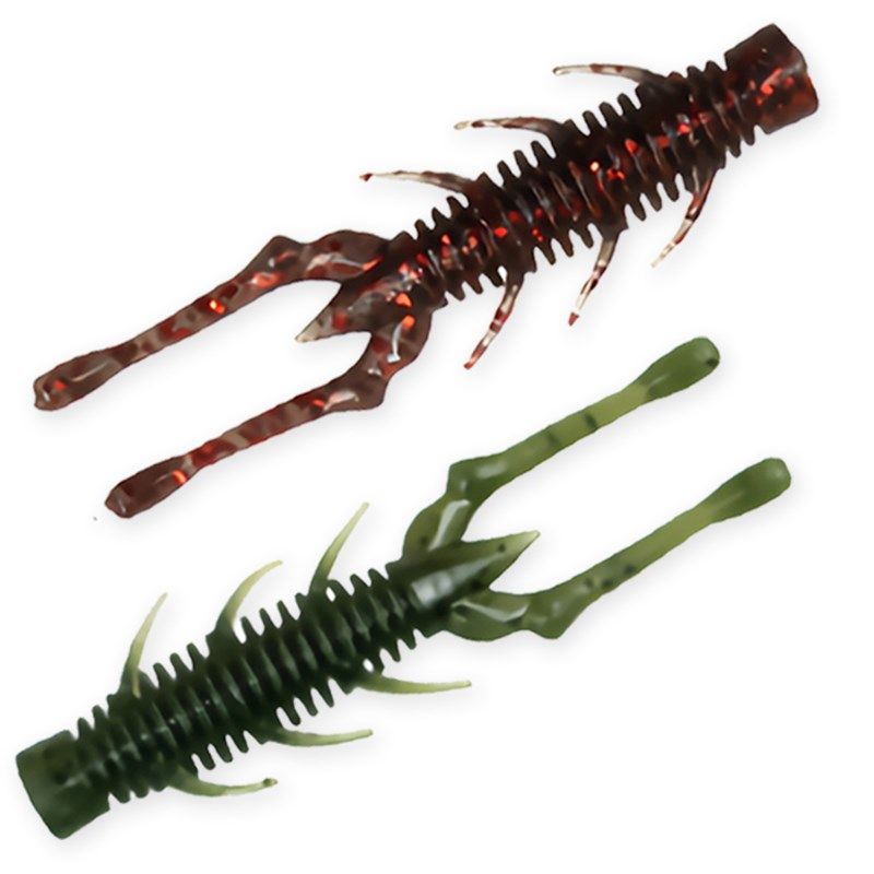 东鼎NED内德浮水虾1.9/寸路亚饵软虫铅头钩黑坑鲈鱼加盐鱼软饵,户外/登山/野营/旅行用品,路亚饵,淘宝优惠券,粉丝福利购,淘宝优惠卷