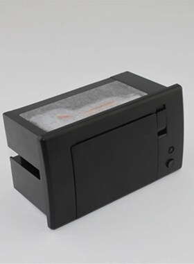 CSN-2嵌入式微型热敏打印机, 支持TTL/RS232串口及并口