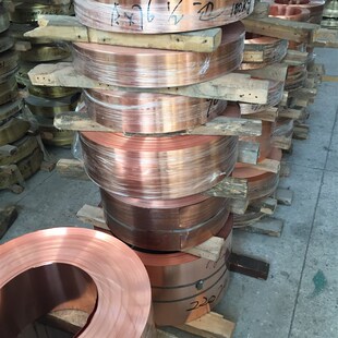 0.05 0.1 0.6mm 紫铜薄片 0.8mm 0.5 紫铜皮0.03 0.3 紫铜带 0.2