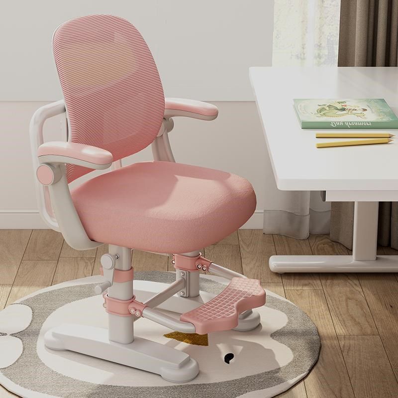 儿童学习椅可调节矫正坐姿靠背凳子小学生椅子家用写字椅可升降椅,住宅家具,儿童学习椅,淘宝优惠券,粉丝福利购,淘宝优惠卷