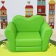 宝宝沙发可爱小沙发单人位拍照小沙发座椅幼儿园儿童阅读懒人沙发