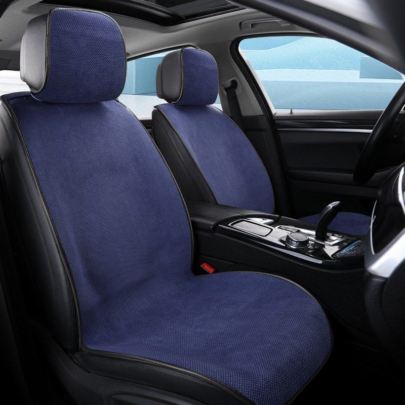 新款汽车座垫四季通用大众哈弗超薄棉麻布艺半包免捆绑防滑坐垫套,汽车用品/电子/清洗/改装,通用座套/座垫,淘宝优惠券,粉丝福利购,淘宝优惠卷
