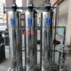 地下井水处理过滤器工业锅炉软化水器江河山泉水除铁锰泥沙净水器