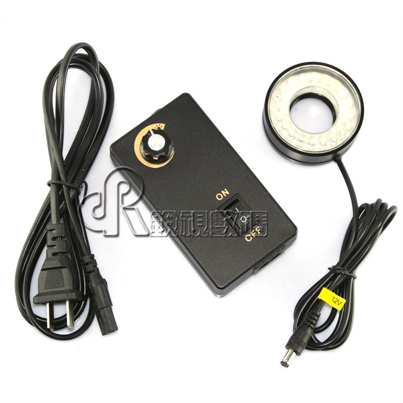 铝合金灯头 显微镜灯源高亮可调LED灯 ML15镜头标配螺旋口灯源,家装灯饰光源,其它光源,淘宝优惠券,粉丝福利购,淘宝优惠卷