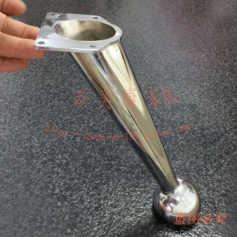 橱柜脚床脚不锈钢脚沙发脚电视柜脚桌脚电视柜脚支撑脚五金脚桌脚