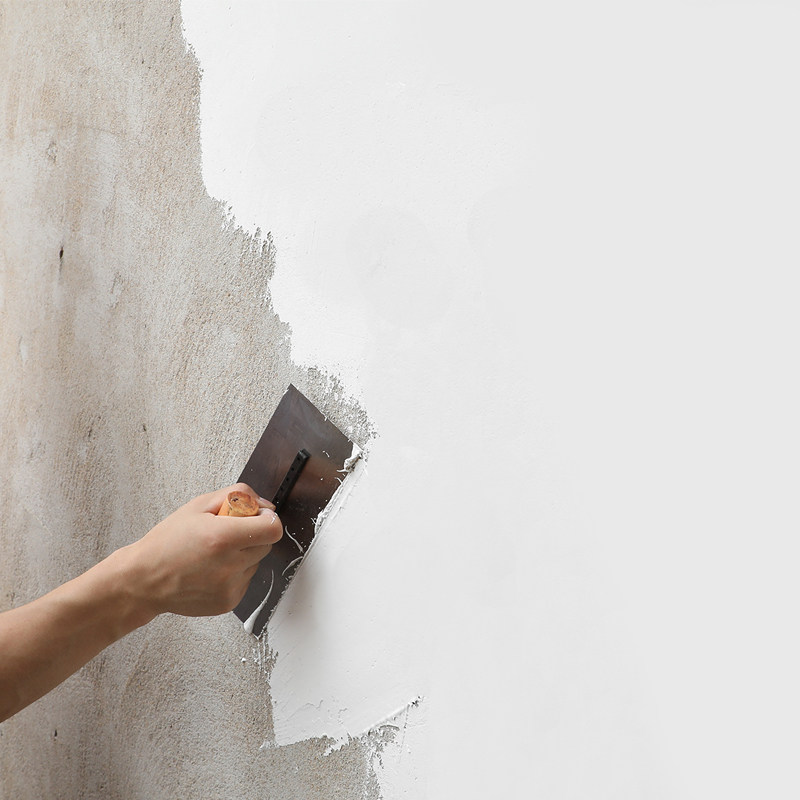 腻子膏家用内墙防潮防水防霉腻子粉补墙膏墙壁墙面修复白色修补膏,基础建材,腻子/批嵌材料,淘宝优惠券,粉丝福利购,淘宝优惠卷