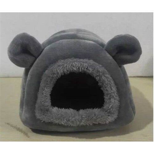 Bunny Guinea Pig Hedgehog Bed Flower Box Hamster Hideaway
