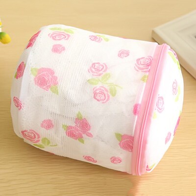 Bra Lingerie Underwear Sock Wash Laundry Bags Home Using Clo