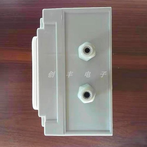 安规测试仪插座综测接线盒 综合测试仪插座带接线盒配件面板N95