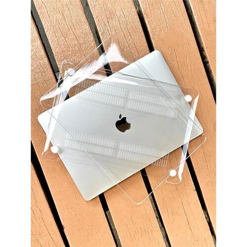For Macbook Air 13 Case for Laptop accessories Macbook Air M
