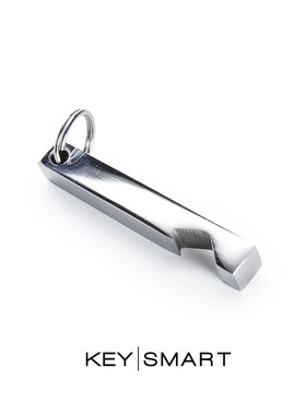 美国原装 BOTTLE OPEN  开瓶器HD   KeySmart Accessories 附件
