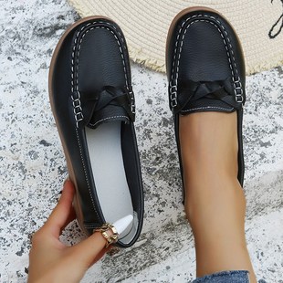 Womans Fashion Flat Shoes