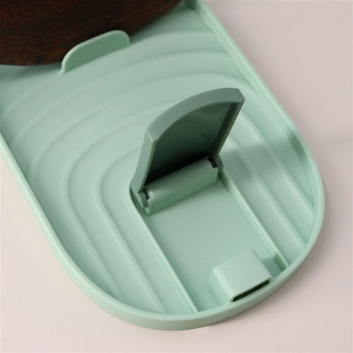 Plastic Spoon Holder Kitchen Cooking Tools Kitchen Spoon Ute