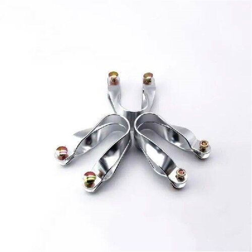 Greenhouse Pipe Connector 5Pcs Aluminium Pipe Clips Pipe