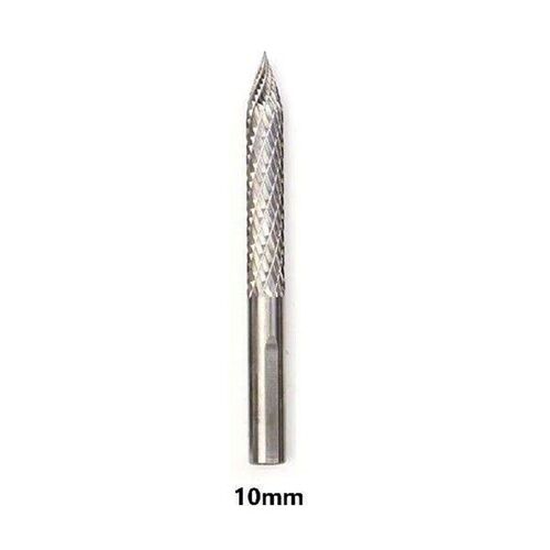Carbide Rotary Burrs Carbons Steels Pneumatic Drill Bit