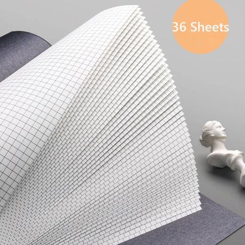 A4 A5 B5 Notebook To-Do Lined Blank Grid Paper Journal Diary
