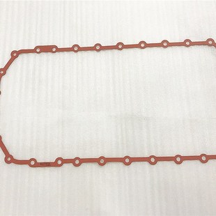 DZ1159约翰迪尔5E100 95拖拉机原厂配件5油底壳垫R5215