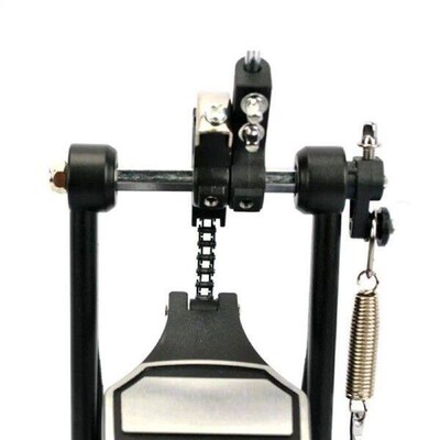 Premium Bass Drum Pedal for Electronic Drums - Enhanced