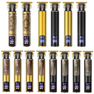 hair trimmer Professional haircut hair clipper beard trimmer