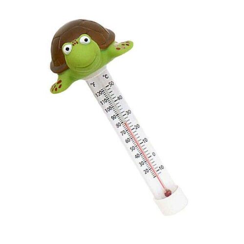 Floating Pool Thermometer Easy Accurate Readings