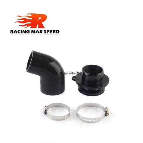 urbo Muffler Delete Pipe for EA113 Engine with K04 urbo FM