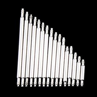 Watchmaker Watch Link Pins Bar 25mm Spring 360pcs Tools
